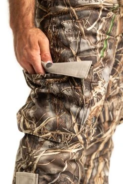 Realtree Men's Waterproof Insulated Bibs | MAX-7 -Camouflage Sales Shop M404 M7 detail7 46156.1693500888