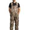 Realtree Men's Waterproof Insulated Bibs | MAX-7 2 Realtree Men's Waterproof Insulated Bibs | MAX-7 -Camouflage Sales Shop M404 M7 main 59090.1693500887