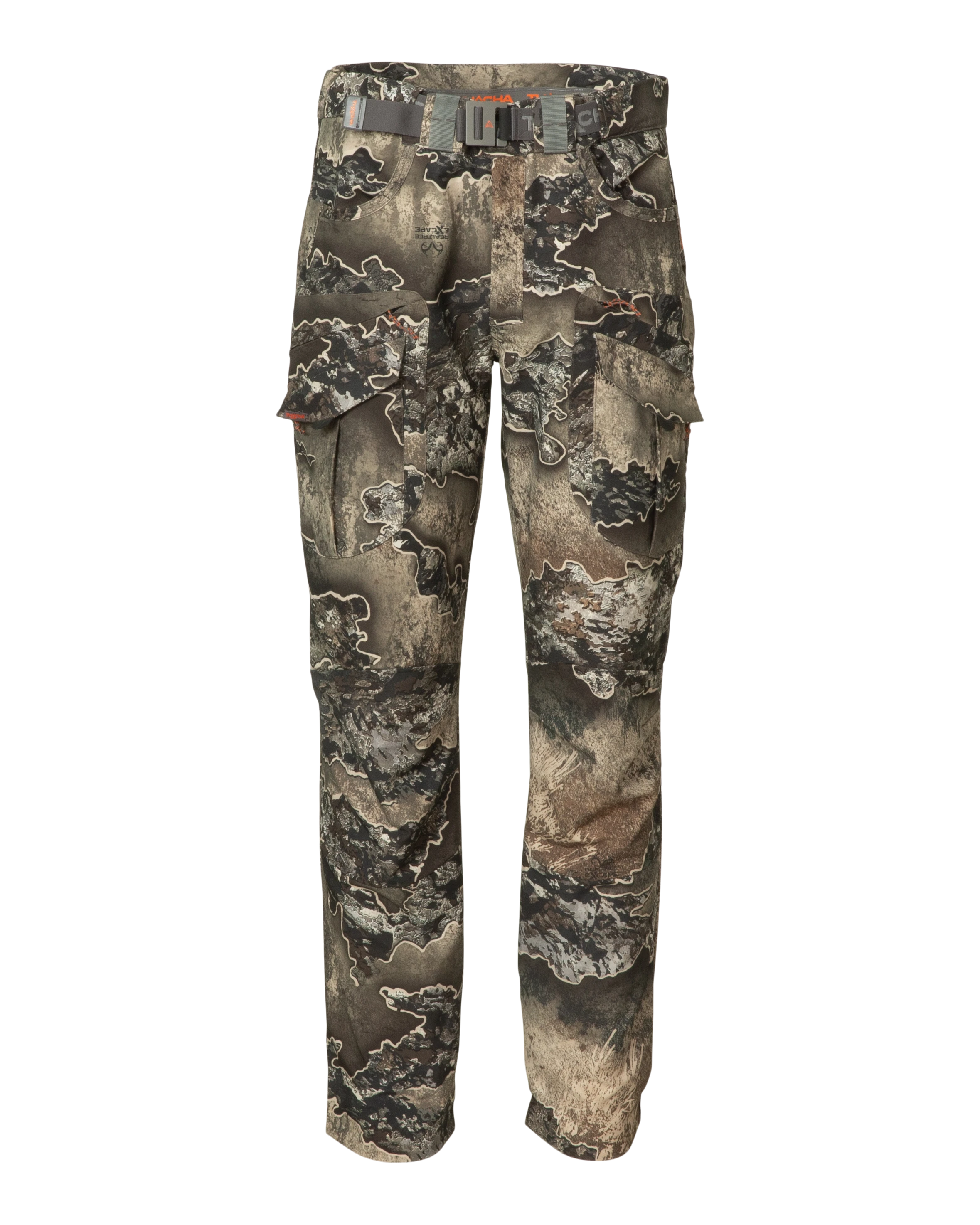 Banded Thacha Lightweight Hunting Men's Pants | EXCAPE 5 Banded Thacha Lightweight Hunting Men's Pants | EXCAPE - Image 3