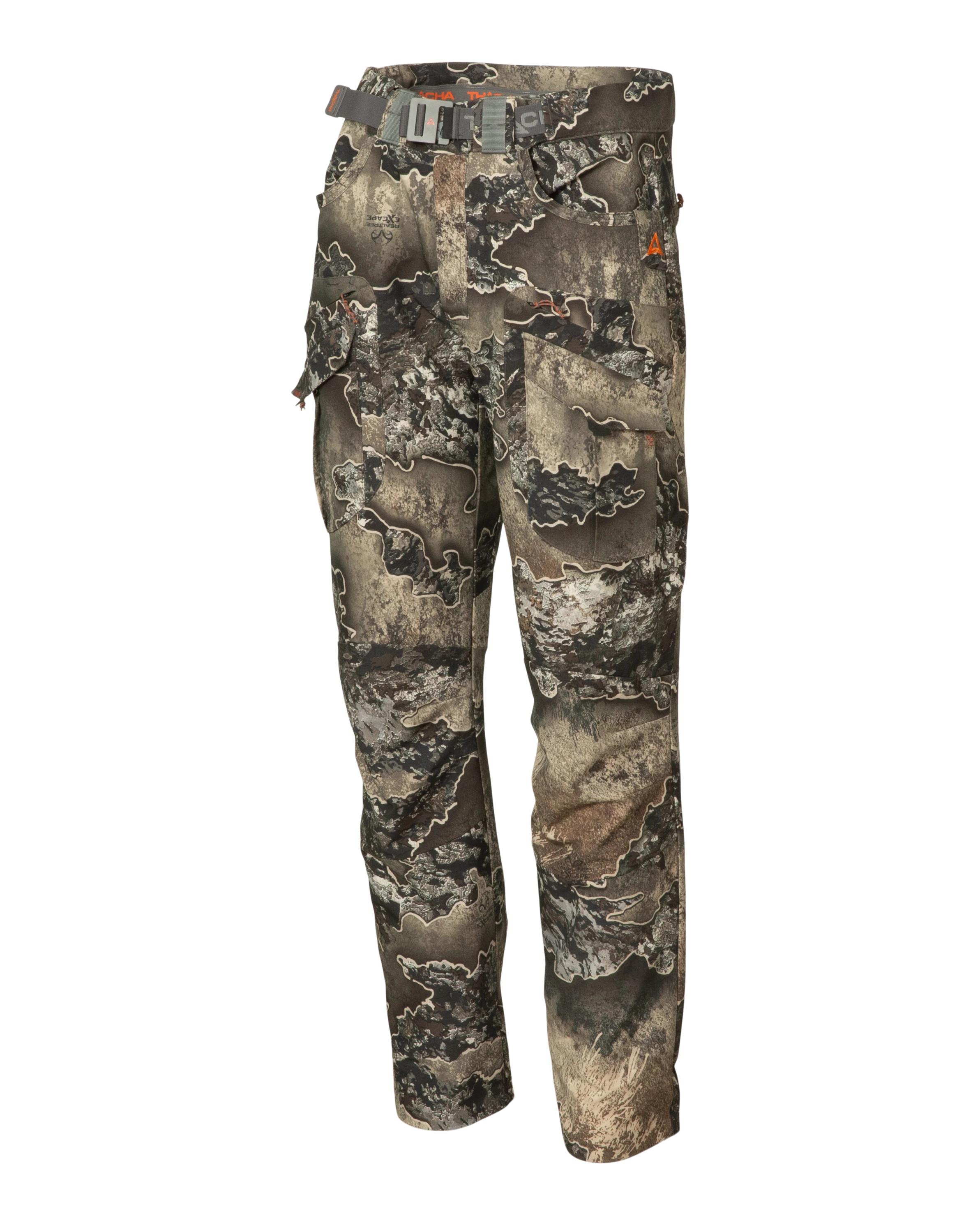 Banded Thacha Lightweight Hunting Men's Pants | EXCAPE 3 Banded Thacha Lightweight Hunting Men's Pants | EXCAPE