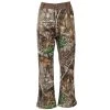 Realtree Women's Camo Guide Series Pants | EDGE -Camouflage Sales Shop MP1159 ED 35303.1666363762