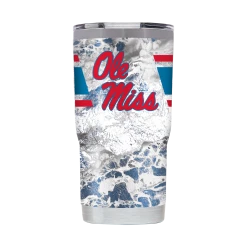 GameTime SideKicks Ole Miss Realtree Tumbler 20 Oz | WAV3 -Camouflage Sales Shop MS 20 RTC 14451.1698183125