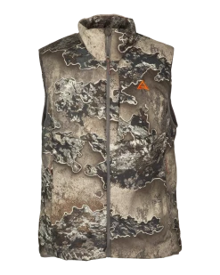 Banded Thacha Insulated Vest | EXCAPE -Camouflage Sales Shop MV0002 L 3 Primaloft Insulated Vest Excape Front 44730.1695412326