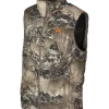 Banded Thacha Insulated Vest | EXCAPE