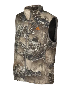 Banded Thacha Insulated Vest | EXCAPE