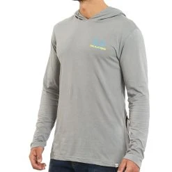 Realtree Mahi Performance Long Sleeve Hooded Shirt 8 Realtree Mahi Performance Long Sleeve Hooded Shirt -Camouflage Sales Shop Mahi Performance Long Sleeve Hooded Shirt 65413.1626119710