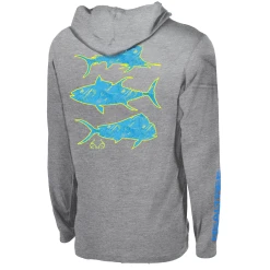 Realtree Mahi Performance Long Sleeve Hooded Shirt 9 Realtree Mahi Performance Long Sleeve Hooded Shirt -Camouflage Sales Shop Mahi Performance Long Sleeve Hooded Shirt 92531.1626119710