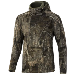 Nomad Longneck Men's Hoodie | Timber
