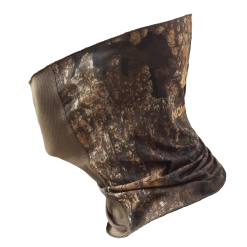 Nomad Neck Gaiter | Timber