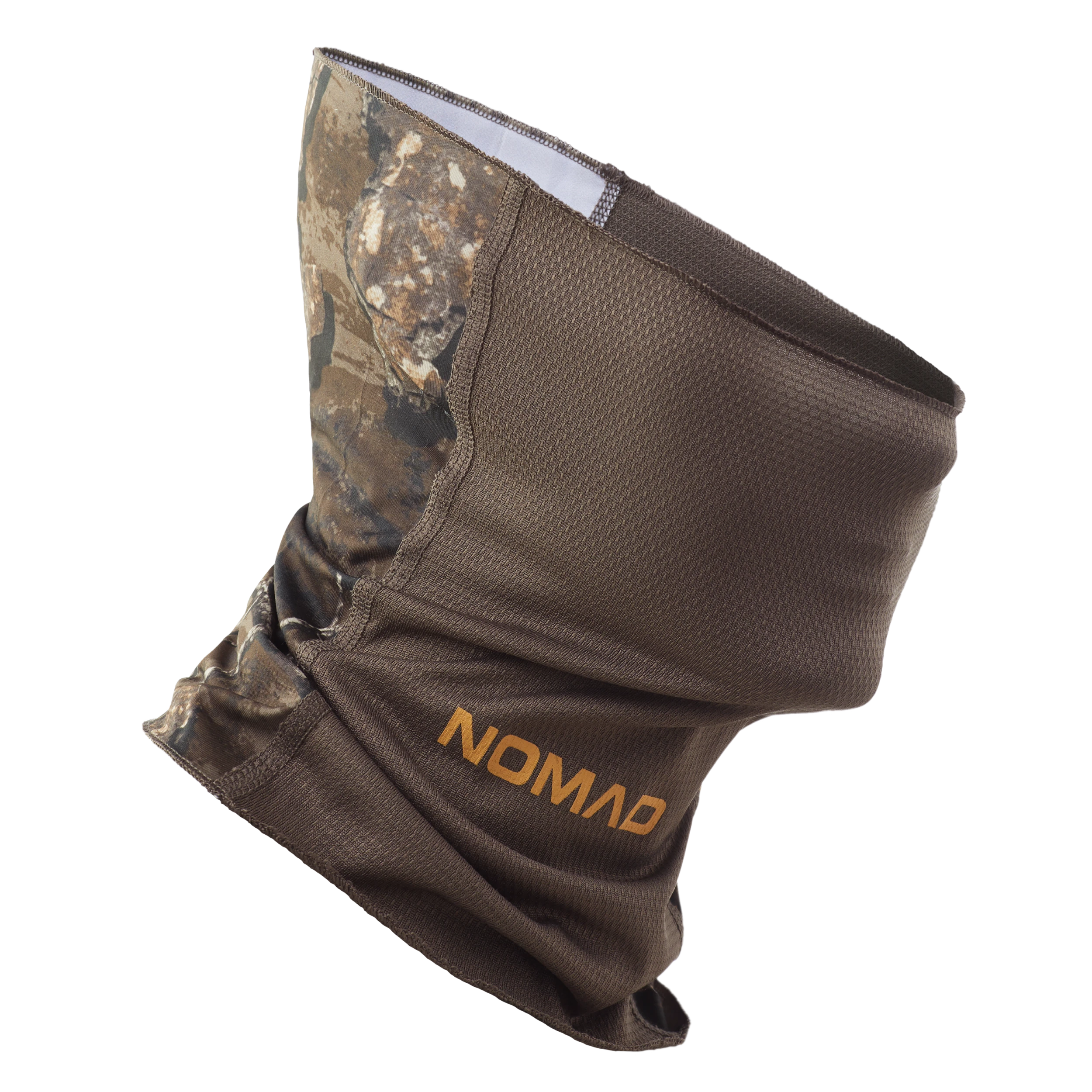 Nomad Neck Gaiter | Timber 4 Nomad Neck Gaiter | Timber - Image 2