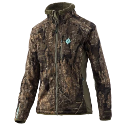 Nomad Women's Harvester NXT Jacket | Timber