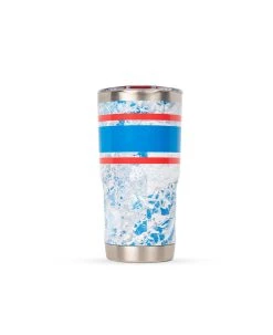GameTime SideKicks Ole Miss Realtree Tumbler 20 Oz | WAV3 -Camouflage Sales Shop Ole Miss Cup Back 01066.1698183126