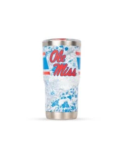 GameTime SideKicks Ole Miss Realtree Tumbler 20 Oz | WAV3