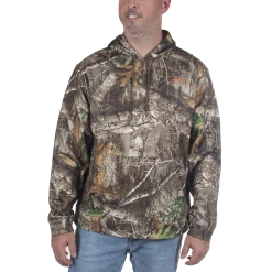 Habit Men's Summit Park Performance Hoodie