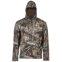 Habit Men's Summit Park Performance Hoodie -Camouflage Sales Shop PH10005 RTEdge FrontSF 79659.1689156914