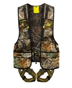 Hunter Safety System Pro-Series Harness | EDGE