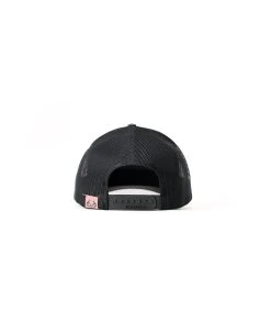 Richardson RTFish Logo Dark Gray Hat 6 Richardson RTFish Logo Dark Gray Hat -Camouflage Sales Shop R280 CHAR BACK.jpg 57974.1687269560