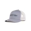 Richardson RTFish Logo Light Gray Hat 2 Richardson RTFish Logo Light Gray Hat -Camouflage Sales Shop R280 GY SIDE 25239.1683754366