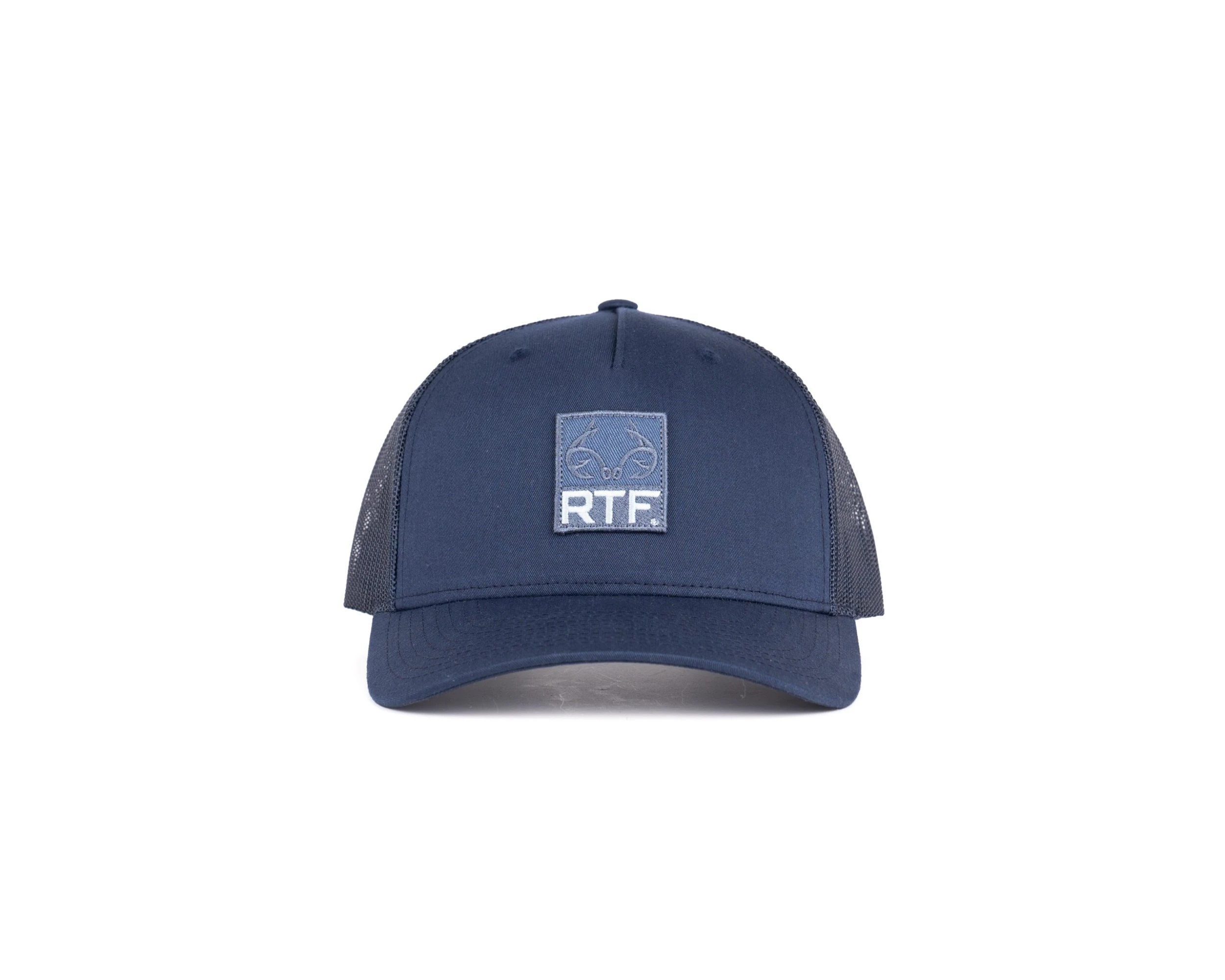 Richardson RTF Hook Blue Hat 4 Richardson RTF Hook Blue Hat - Image 2