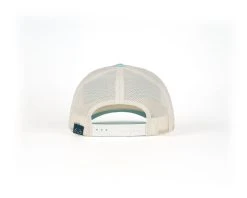 Richardson Red Fish Tail Patch Mint Hat 7 Richardson Red Fish Tail Patch Mint Hat -Camouflage Sales Shop R287 MNT BACK 61152.1683753142