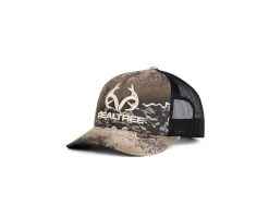 Richardson Mesh Back Pro Staff Hat | EXCAPE