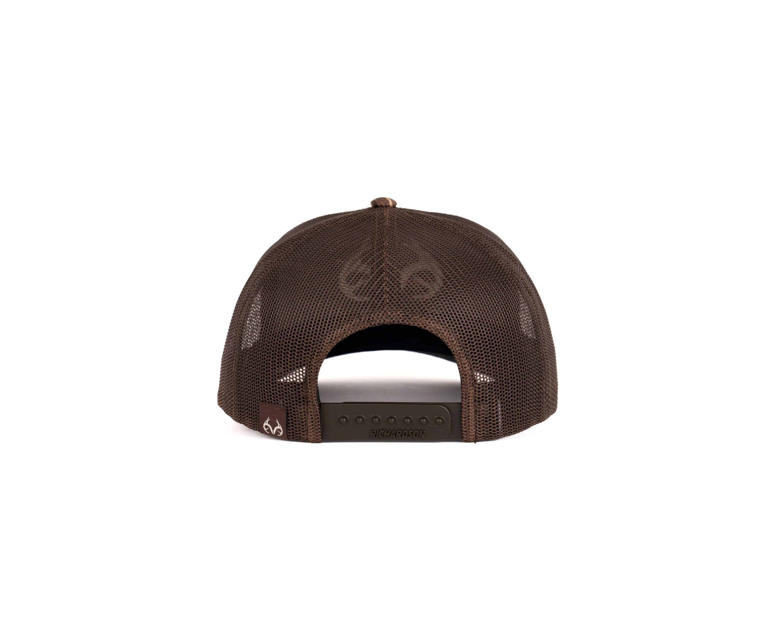 Richardson Mesh Back Pro Staff Hat | MAX-7 5 Richardson Mesh Back Pro Staff Hat | MAX-7 - Image 3