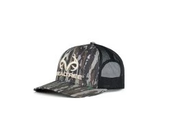Richardson Mesh Back Pro Staff Hat | Original