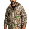 Realtree Camo Pro Staff Insulated Waterproof Parka | EDGE 1 Realtree Camo Pro Staff Insulated Waterproof Parka | EDGE -Camouflage Sales Shop RO5115 ED FRONT 26144.1692997190