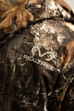Realtree Camo Pro Staff Insulated Waterproof Parka | EDGE -Camouflage Sales Shop RO5115 ED WATERPROOF 38530.1692997191