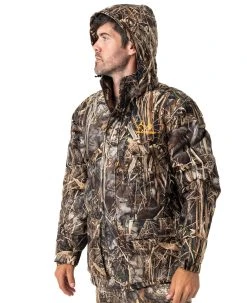 Realtree Camo Pro Staff Insulated Waterproof Parka | MAX-7 10 Realtree Camo Pro Staff Insulated Waterproof Parka | MAX-7 -Camouflage Sales Shop RO5115 MX7 HOODIE 42419.1684271352