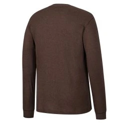 Realtree Men's Bighorn Thermal Long Sleeve Shirt -Camouflage Sales Shop RO5130 BR Back 85386.1663941391