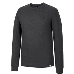 Realtree Men's Bighorn Thermal Long Sleeve Shirt