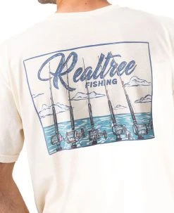 Realtree Comfort Colors Rod & Reel Men's White Shirt 7 Realtree Comfort Colors Rod & Reel Men's White Shirt -Camouflage Sales Shop RR100 OW BACK IMAGE.jpg 99779.1684270620