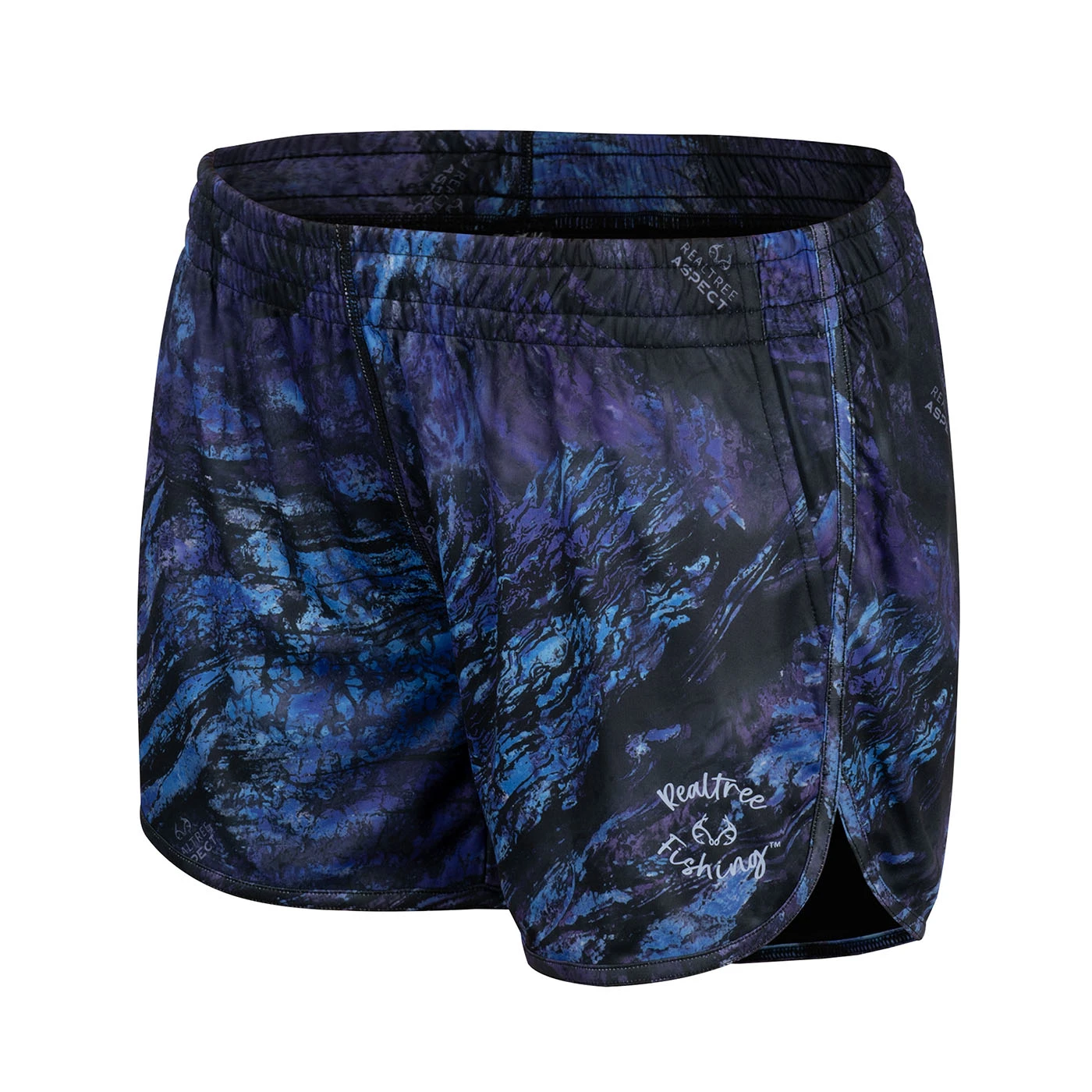 Realtree Women's Dana Fishing Short 10 Realtree Women's Dana Fishing Short - Image 8