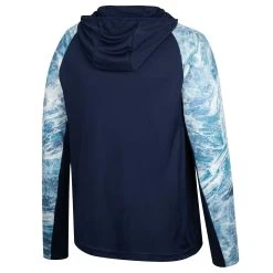 Realtree Men's Gulf Stream Fishing Performance Long Sleeve Shirt -Camouflage Sales Shop RRTTH11185 B440 MB 86393.1675955077