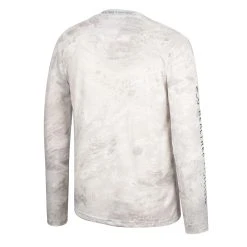 Realtree Men's Gulf Stream Performance Fishing Long Sleeve Shirt -Camouflage Sales Shop RRTTL11186 B106 MB 98373.1674147804