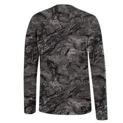 Realtree Men's Gulf Stream Performance Fishing Long Sleeve Shirt -Camouflage Sales Shop RRTTL11186 B922 MB 70789.1675114991