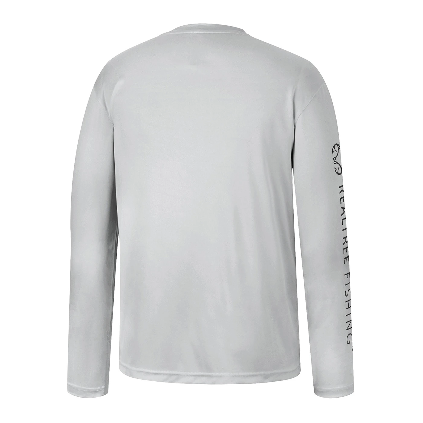 Realtree Men's Cape Fishing Long Sleeve Shirt 9 Realtree Men's Cape Fishing Long Sleeve Shirt - Image 7
