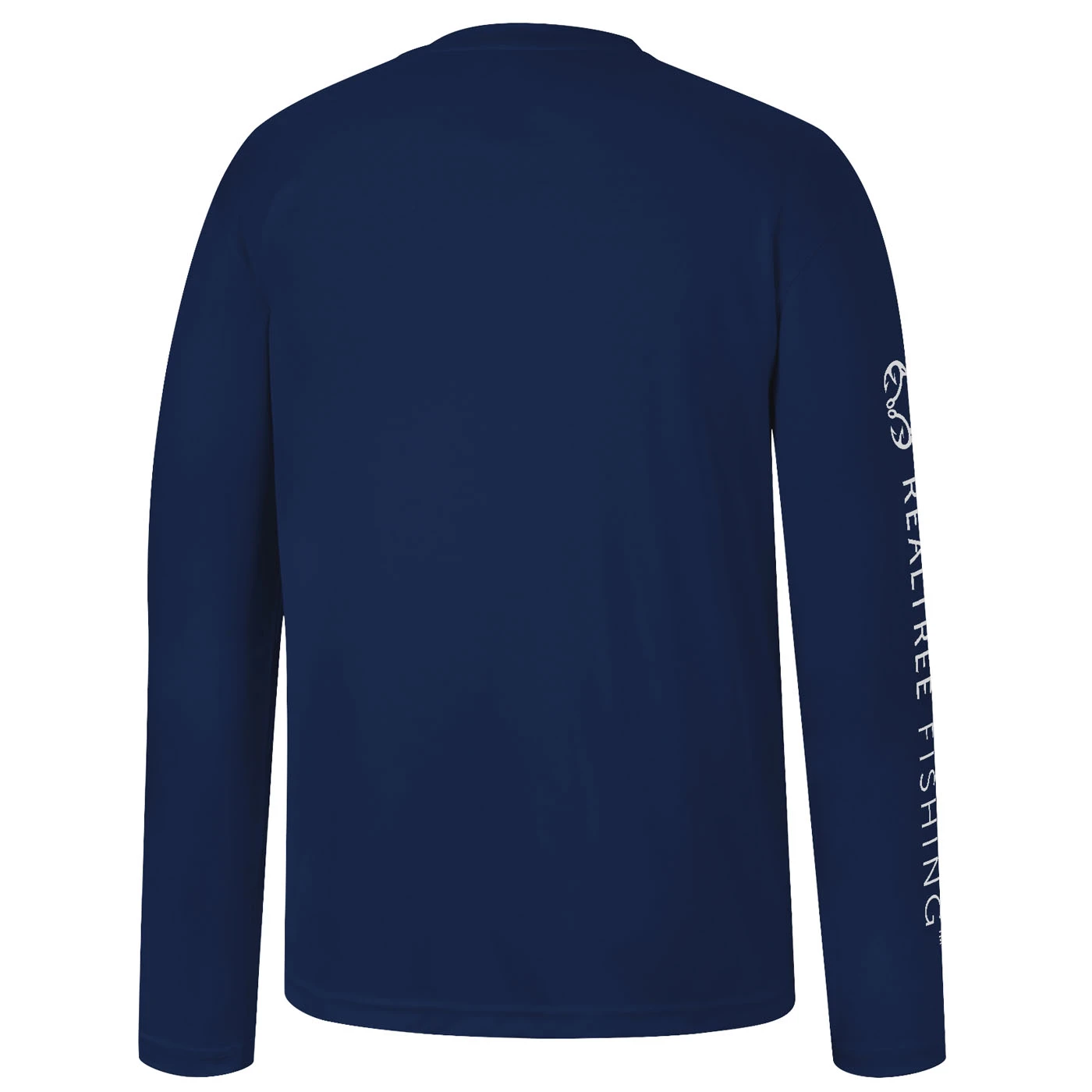 Realtree Men's Cape Fishing Long Sleeve Shirt 13 Realtree Men's Cape Fishing Long Sleeve Shirt - Image 11