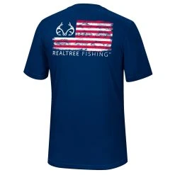 Realtree Men's Plymouth Fishing Short Sleeve Performance Shirt 21 Realtree Men's Plymouth Fishing Short Sleeve Performance Shirt -Camouflage Sales Shop RRTTS11192 B406 MB 75273.1675117050