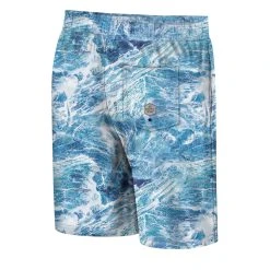 Realtree Men's Ohana Fishing Swim Trunk -Camouflage Sales Shop RRTWB11190 B440 MB 28202.1673994380
