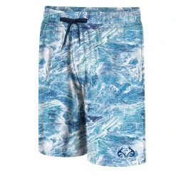 Realtree Men's Ohana Fishing Swim Trunk -Camouflage Sales Shop RRTWB11190 B440 MF 88209.1673994374