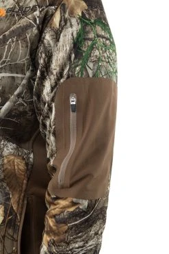 Realtree Women's Guide Series Jacket | EDGE -Camouflage Sales Shop RWP 7358 44459.1666363109