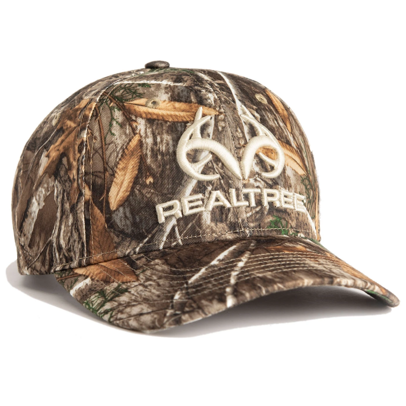 Realtree Camo Pro Staff Richardson Hat 4 Realtree Camo Pro Staff Richardson Hat - Image 2