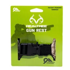 Realtree Camo Gun Rest | EDGE 18 Realtree Camo Gun Rest | EDGE -Camouflage Sales Shop Realtree Edge Camo Gun Rest package back 50961.1616791229