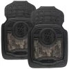 SPG Front Floor Mats | Timber -Camouflage Sales Shop Realtree Timber Front Floor Mats 09671.1618428833