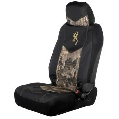 Realtree Lowback Seat Cover | Timber