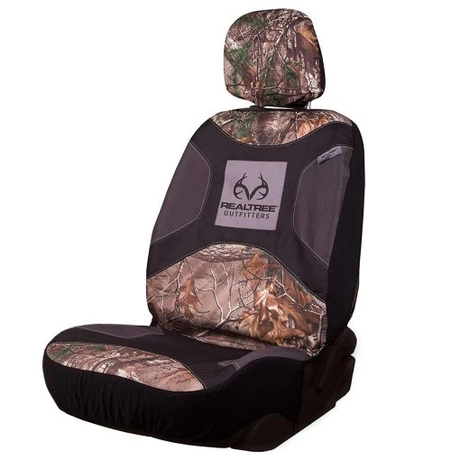SPG Lowback Seat Cover | Xtra -Camouflage Sales Shop Realtree Xtra Seat Cover 40029.1618428887