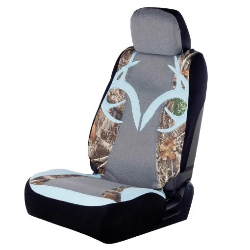 SPG Low Back Seat Cover | EDGE -Camouflage Sales Shop Realtree low Back Bucket Seat Cover 98946.1617126177