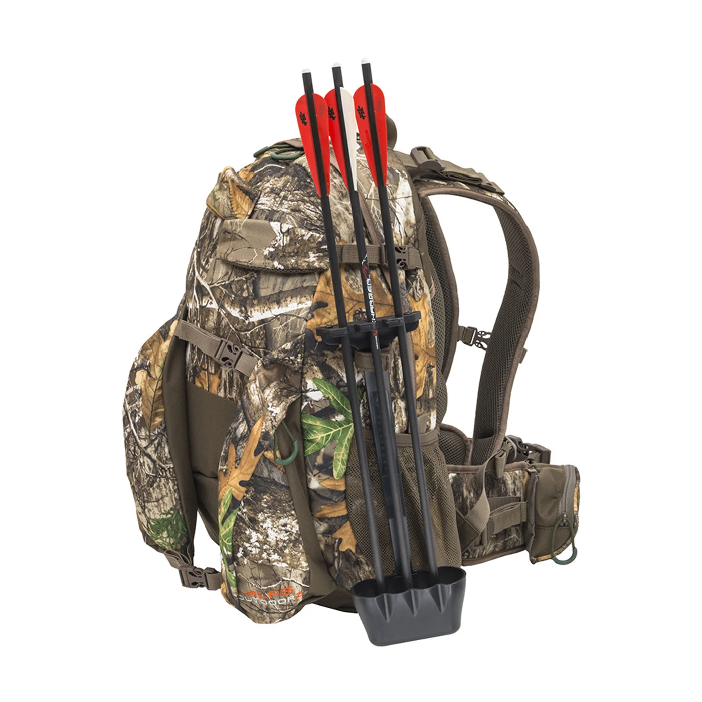 Alps Matrix Hunting Pack | EDGE 6 Alps Matrix Hunting Pack | EDGE - Image 4
